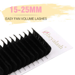 Blooming Volume Eyelash