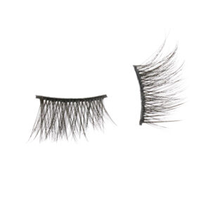 False eyelashes