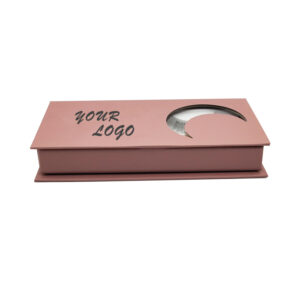 Customized magnet eyeliner packaging with your brand name and logo professional magnetic eyeliner vendor with wholesale price USA YL71
